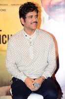 Manmadhudu 2 Movie Trailer Launch